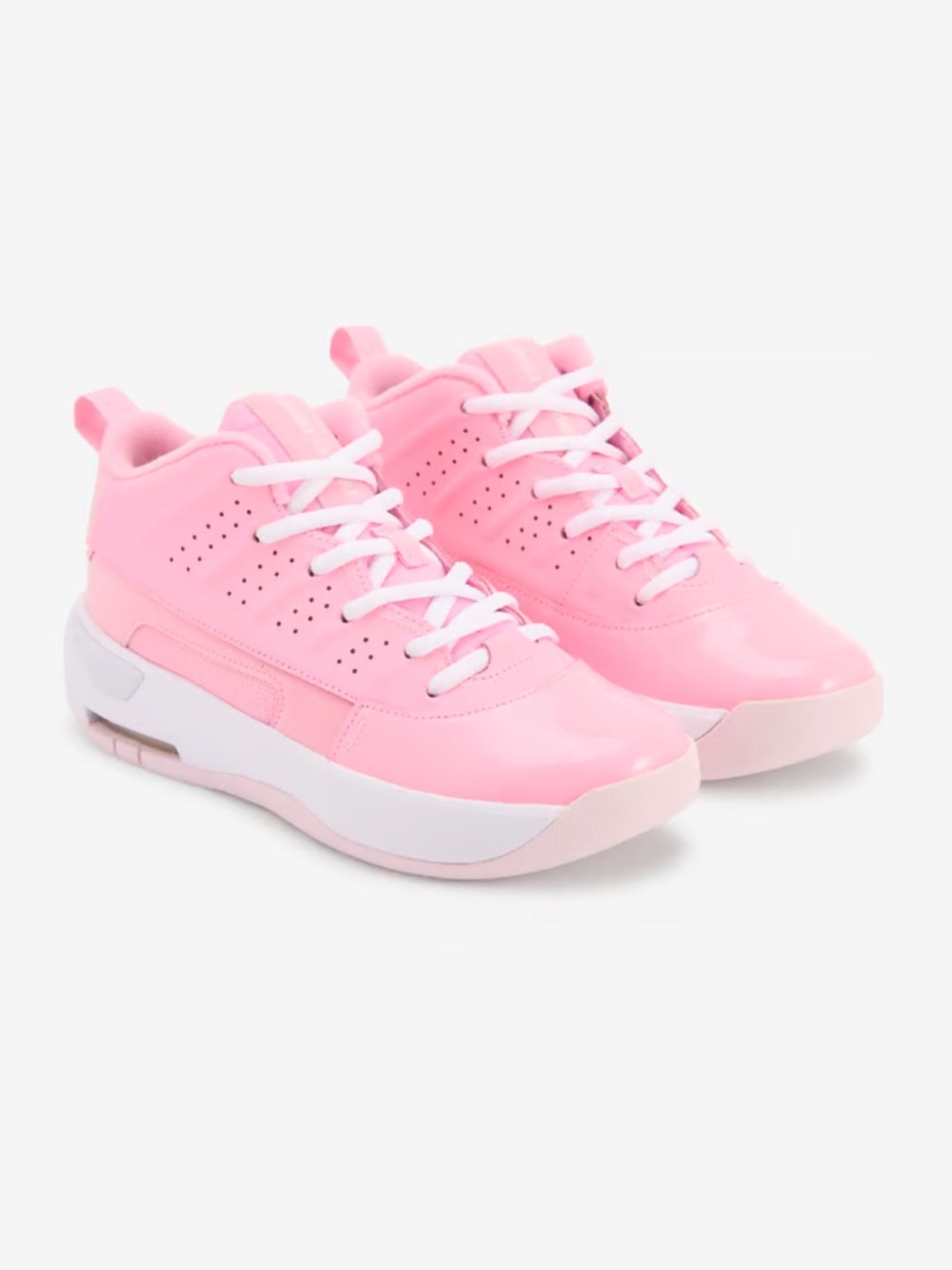 Jordan Max Aura 7 Mid Sneaker